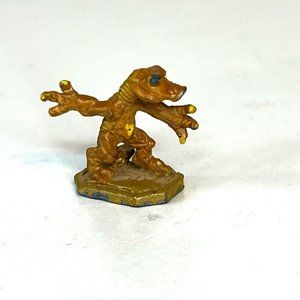 Vintage Archive Miniature 2041 Nude Frinx Miniature Metal Star Rovers 25mm